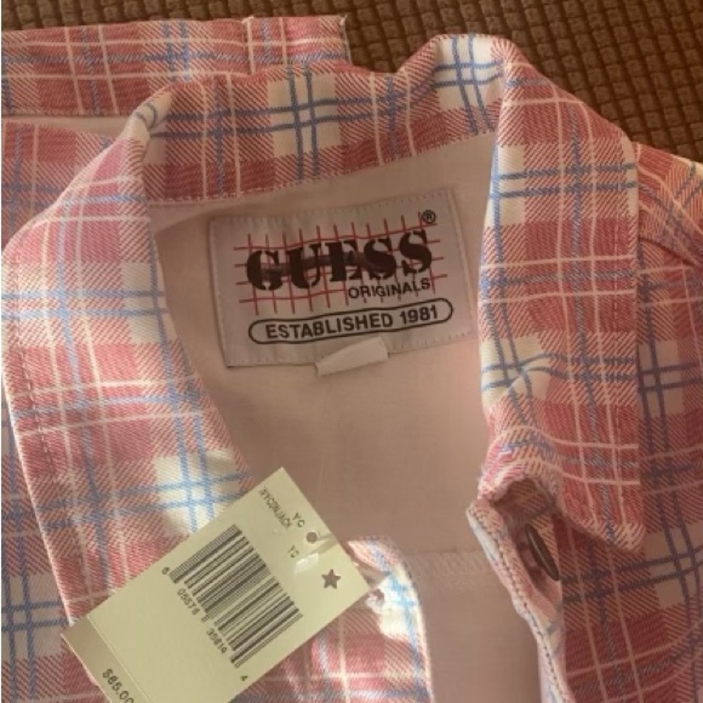 Guess jacket - Picture 2 of 3